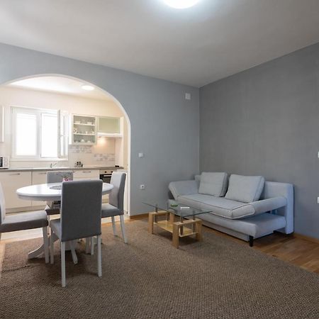 Modern Apartment Edda - Quiet Area - Close To Old Town And Beaches Zadar Zewnętrze zdjęcie