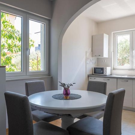 Modern Apartment Edda - Quiet Area - Close To Old Town And Beaches Zadar Zewnętrze zdjęcie