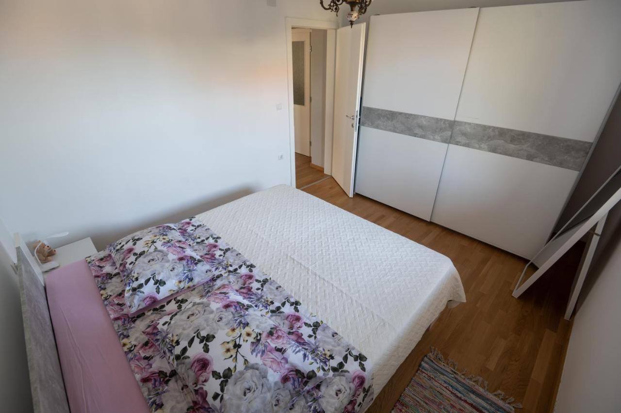Modern Apartment Edda - Quiet Area - Close To Old Town And Beaches Zadar Zewnętrze zdjęcie