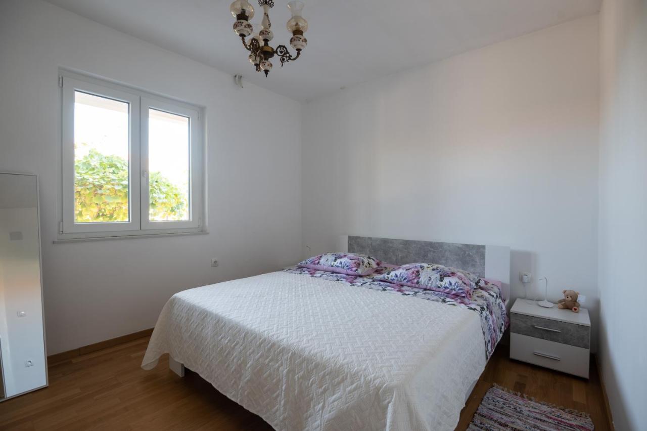 Modern Apartment Edda - Quiet Area - Close To Old Town And Beaches Zadar Zewnętrze zdjęcie