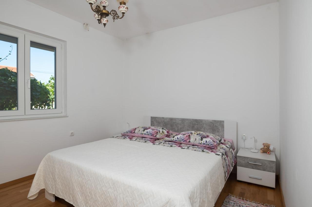 Modern Apartment Edda - Quiet Area - Close To Old Town And Beaches Zadar Zewnętrze zdjęcie
