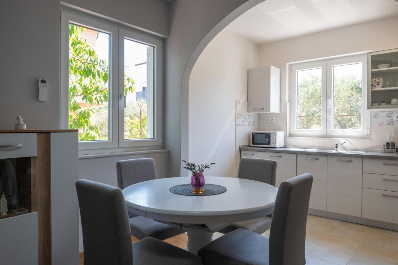 Modern Apartment Edda - Quiet Area - Close To Old Town And Beaches Zadar Zewnętrze zdjęcie