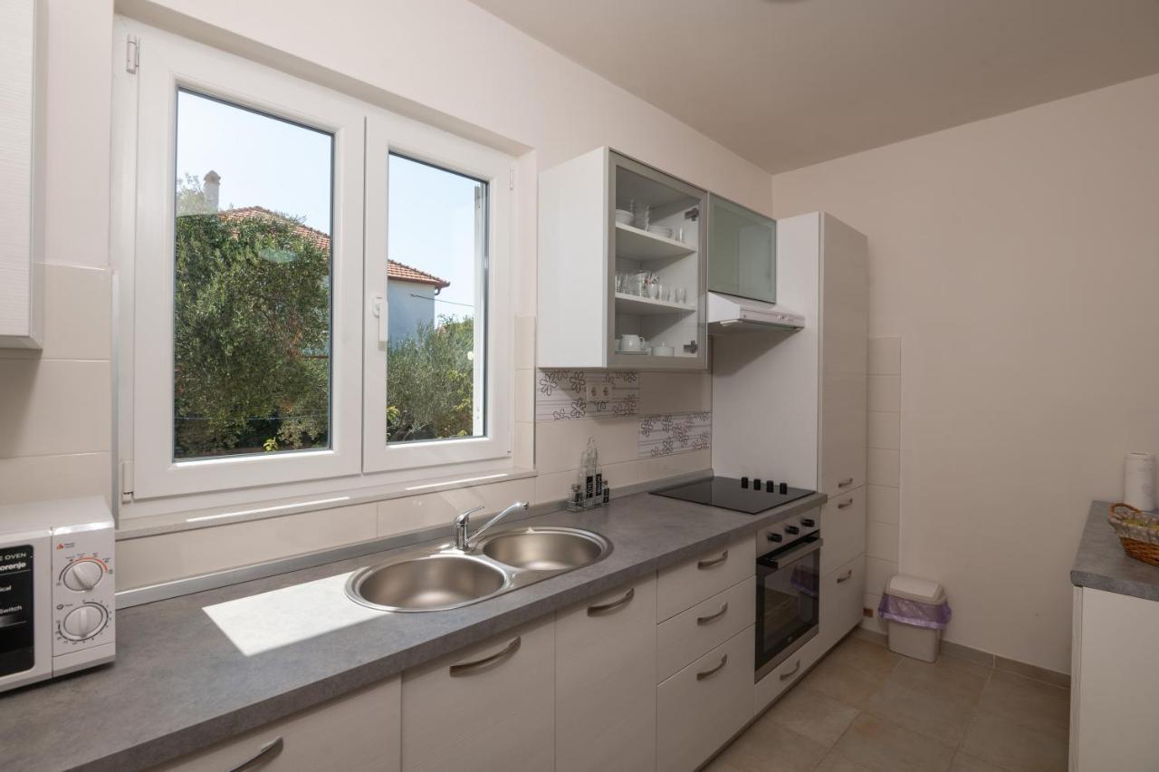Modern Apartment Edda - Quiet Area - Close To Old Town And Beaches Zadar Zewnętrze zdjęcie