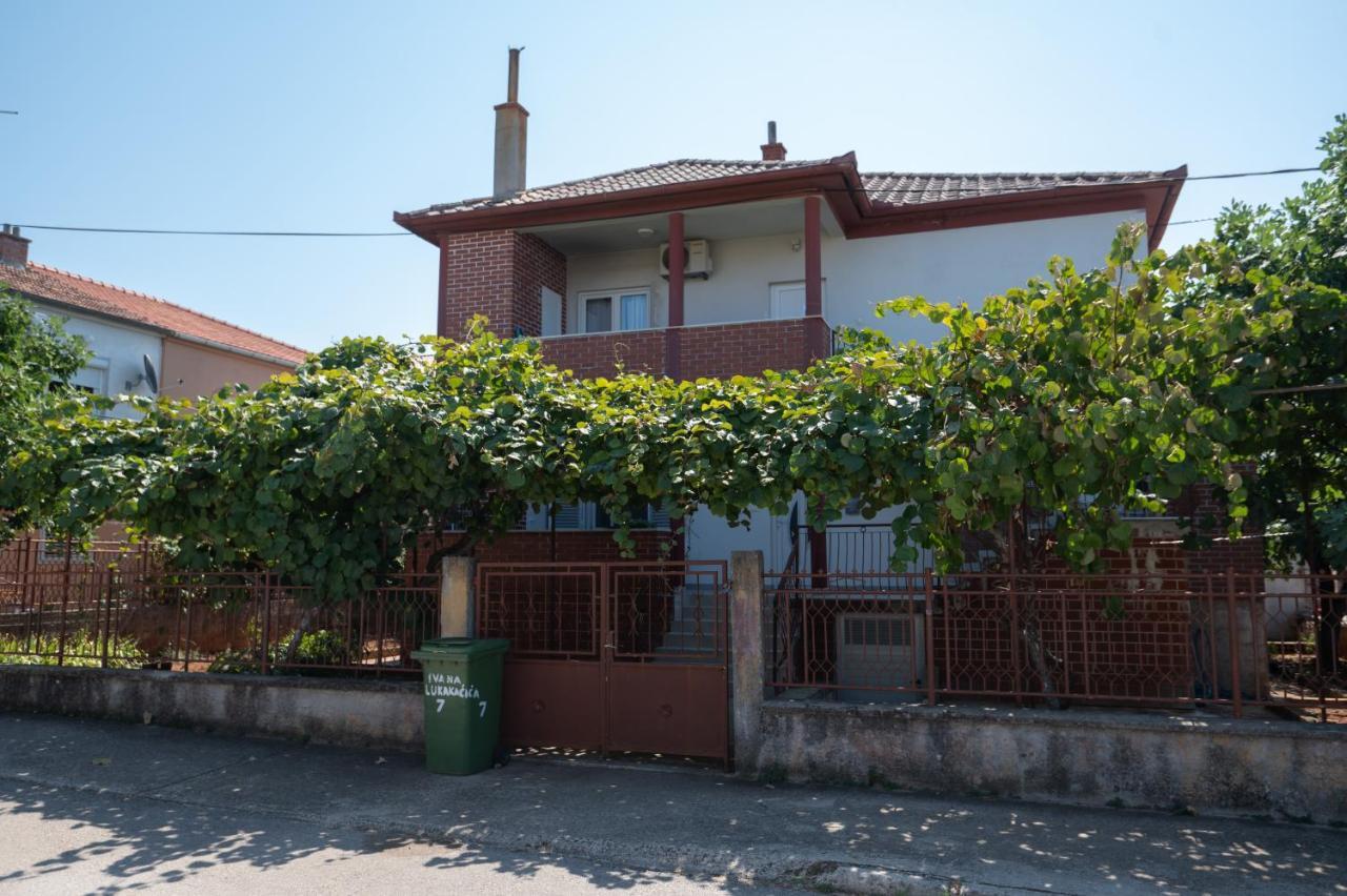 Modern Apartment Edda - Quiet Area - Close To Old Town And Beaches Zadar Zewnętrze zdjęcie