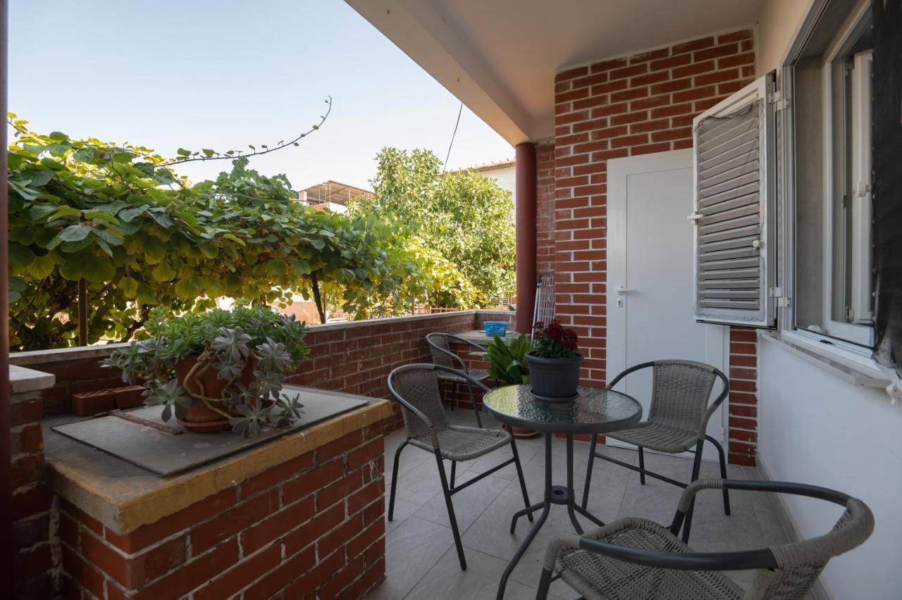 Modern Apartment Edda - Quiet Area - Close To Old Town And Beaches Zadar Zewnętrze zdjęcie
