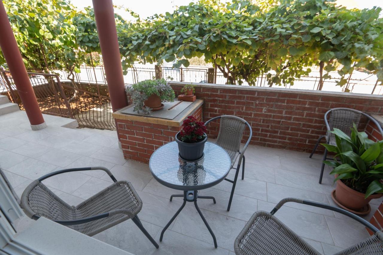 Modern Apartment Edda - Quiet Area - Close To Old Town And Beaches Zadar Zewnętrze zdjęcie