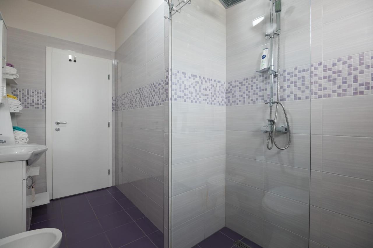 Modern Apartment Edda - Quiet Area - Close To Old Town And Beaches Zadar Zewnętrze zdjęcie